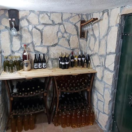 Apartman Genova Imotski Donji Vinjani Екстер'єр фото