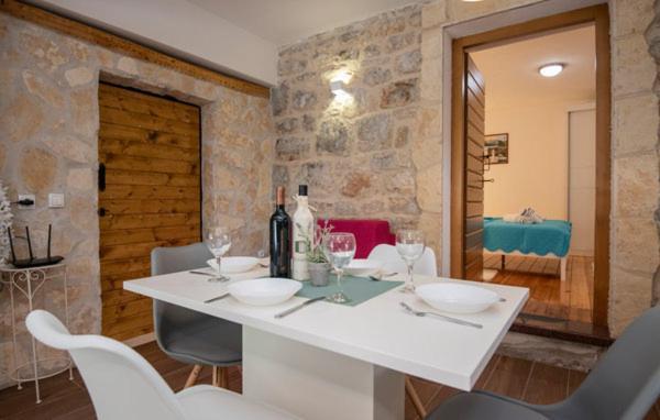 Apartman Genova Imotski Donji Vinjani Екстер'єр фото