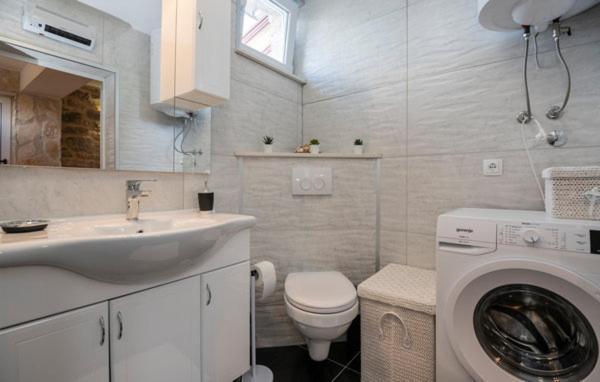 Apartman Genova Imotski Donji Vinjani Екстер'єр фото