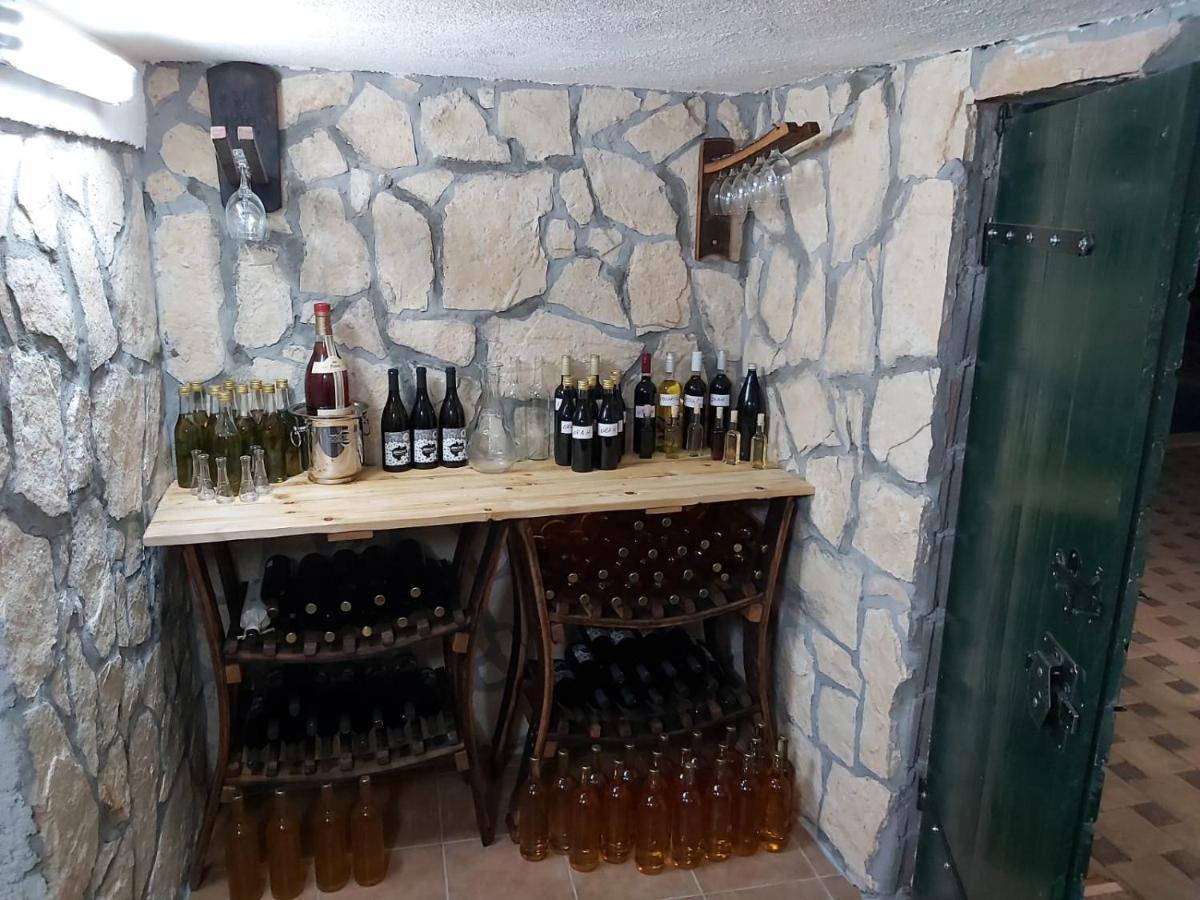 Apartman Genova Imotski Donji Vinjani Екстер'єр фото