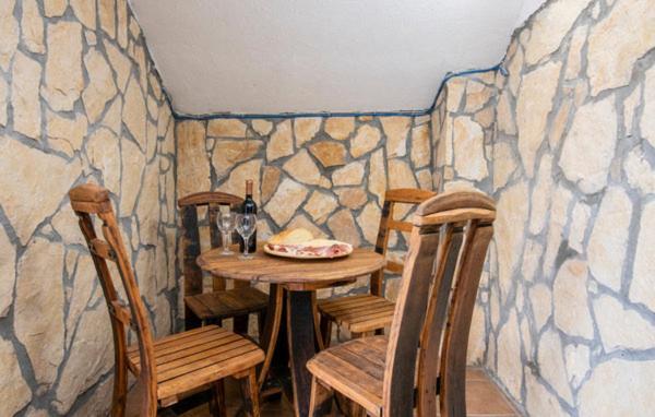 Apartman Genova Imotski Donji Vinjani Екстер'єр фото