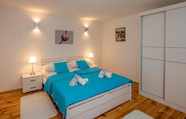 Apartman Genova Imotski Donji Vinjani Екстер'єр фото