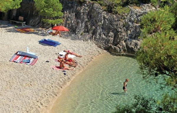 Apartman Genova Imotski Donji Vinjani Екстер'єр фото