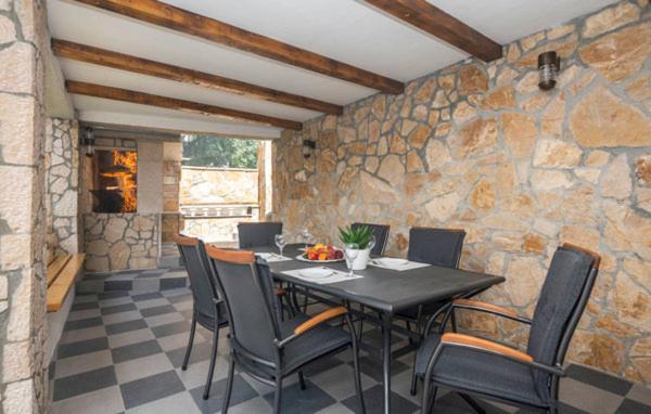 Apartman Genova Imotski Donji Vinjani Екстер'єр фото
