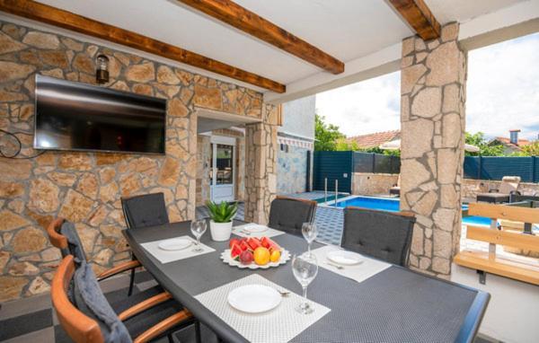 Apartman Genova Imotski Donji Vinjani Екстер'єр фото