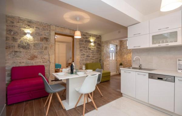 Apartman Genova Imotski Donji Vinjani Екстер'єр фото